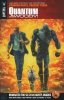 QUANTUM AND WOODY VOL 03 CROOKED PASTS PRESENT TENSE TP [9781939346391]